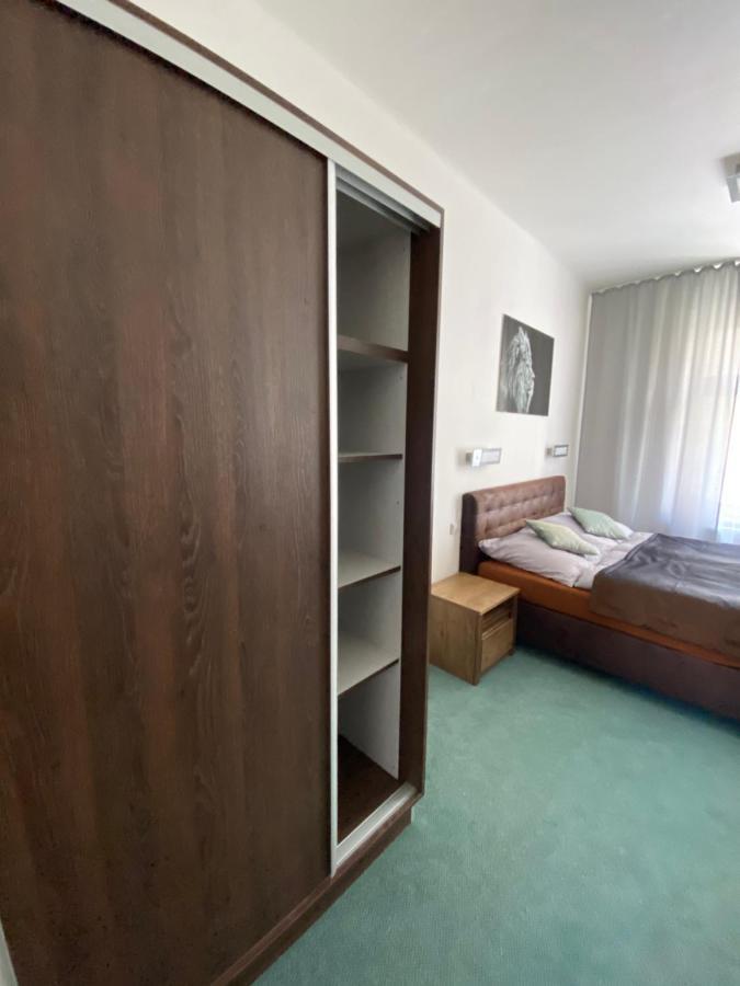 TřebíčDemaris住宿加早餐旅馆 外观 照片